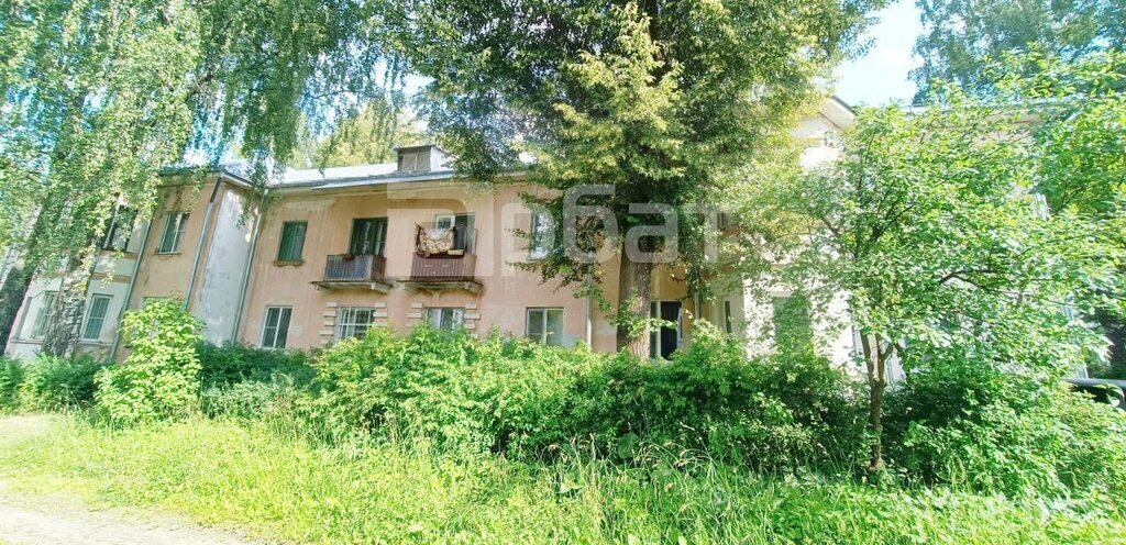 квартира г Кострома проезд Строительный 13 фото 17