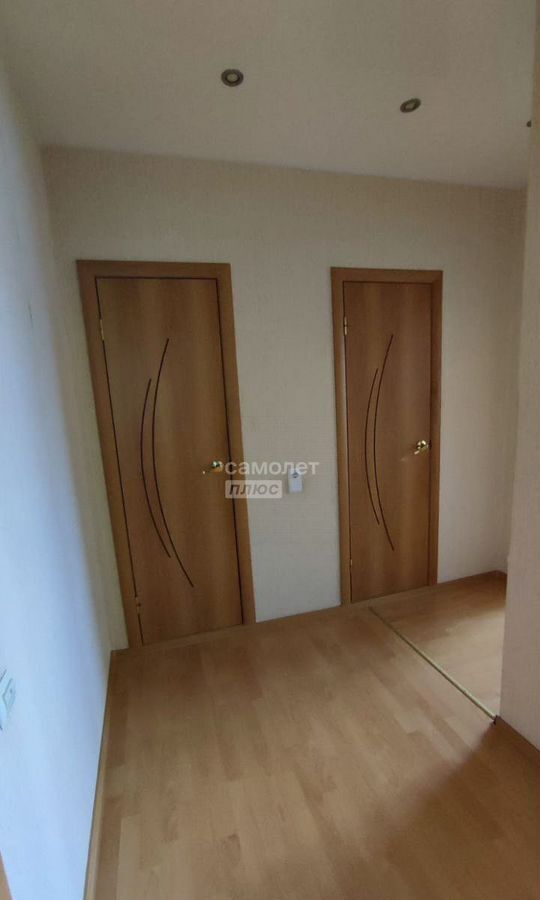 квартира г Северодвинск Кварталы ул Юбилейная 69 фото 5