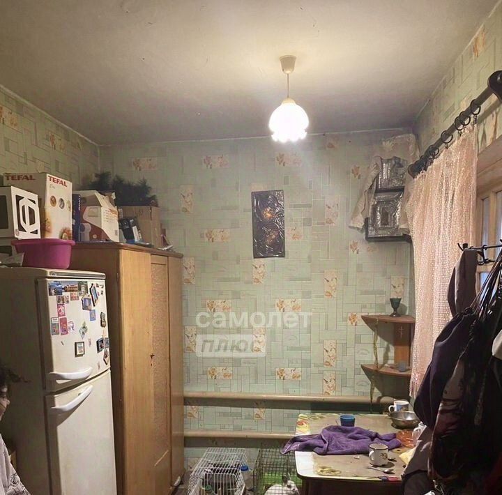 дом г Липецк р-н Правобережный ул Карбышева фото 6