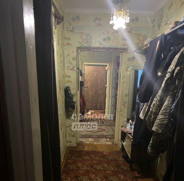 дом г Липецк р-н Правобережный ул Карбышева фото 9