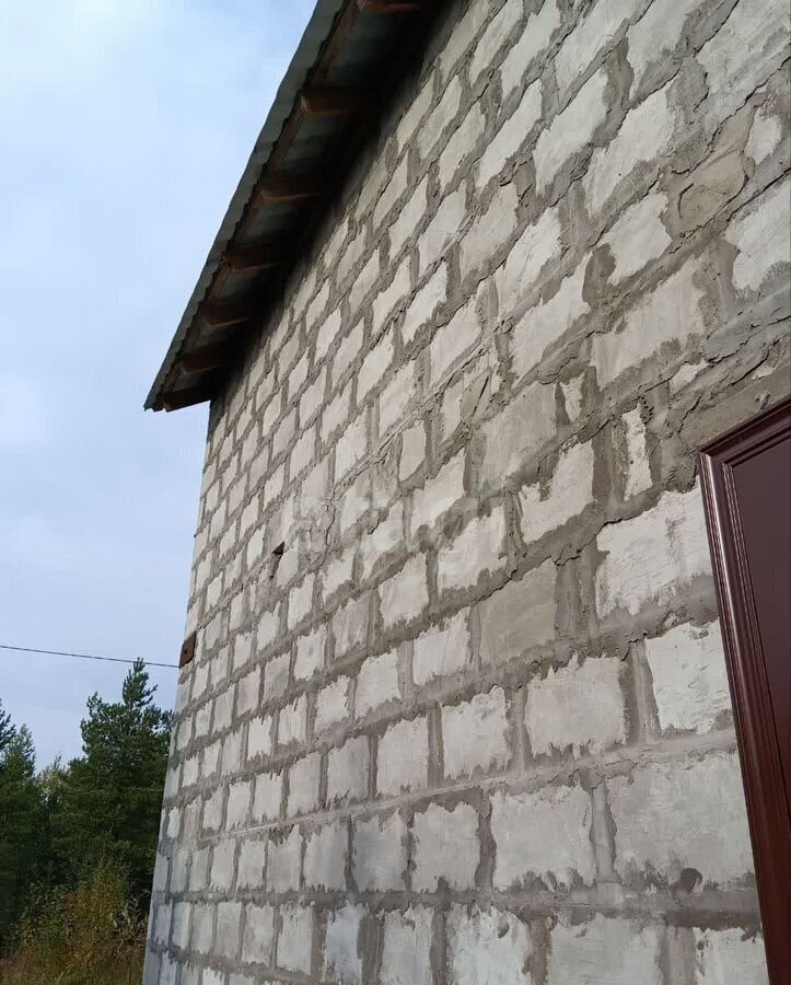 дом г Северодвинск снт Двина-1 ул 5 фото 7