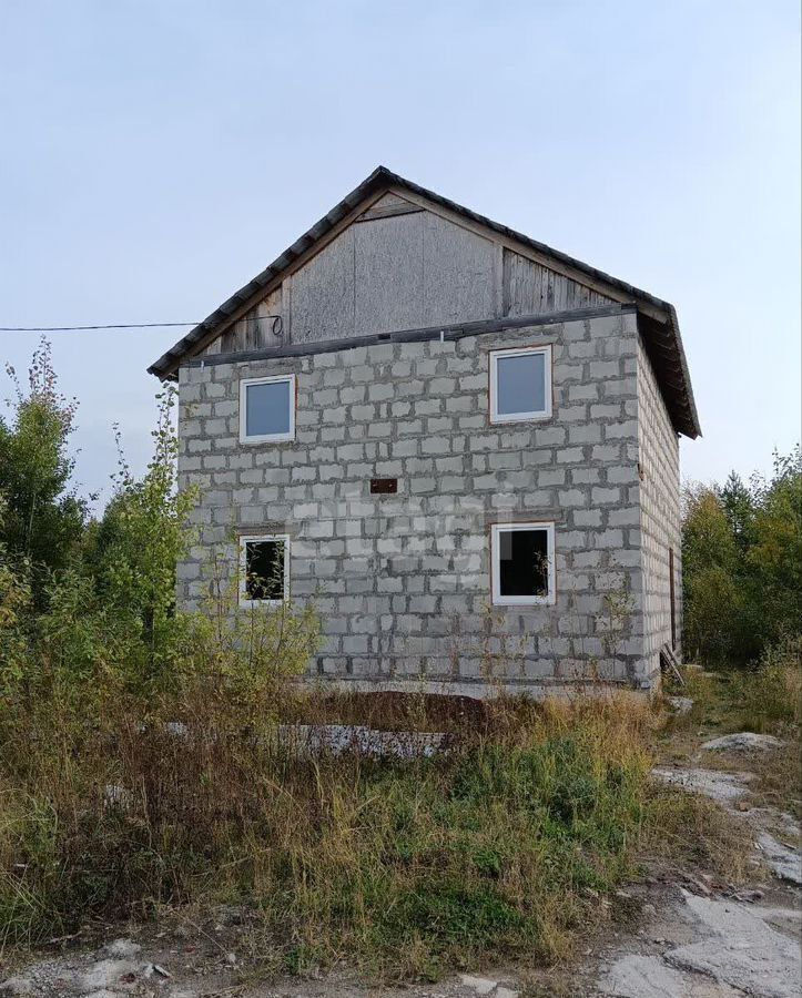 дом г Северодвинск снт Двина-1 ул 5 фото 10