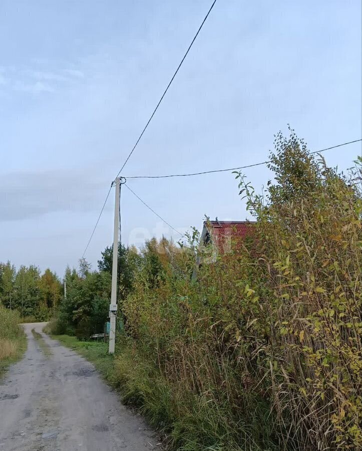 дом г Северодвинск снт Двина-1 ул 5 фото 12