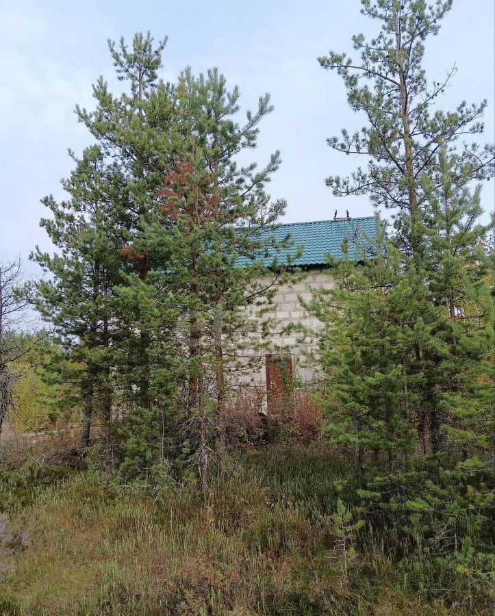 дом г Северодвинск снт Двина-1 ул 5 фото 13