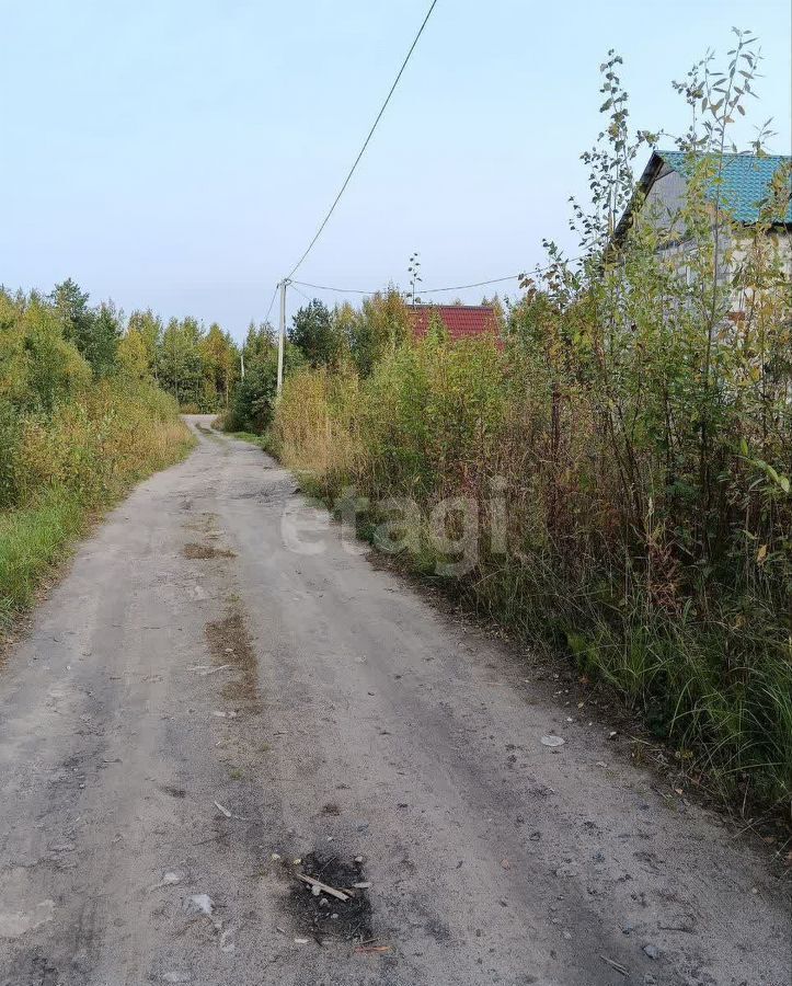 дом г Северодвинск снт Двина-1 ул 5 фото 23