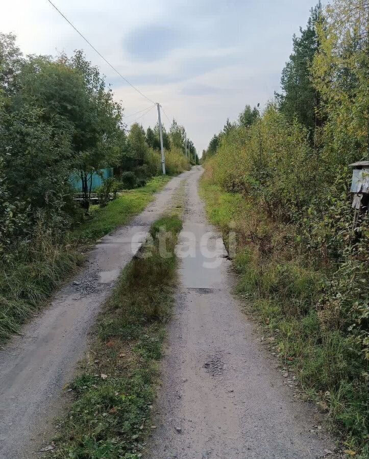 дом г Северодвинск снт Двина-1 ул 5 фото 27