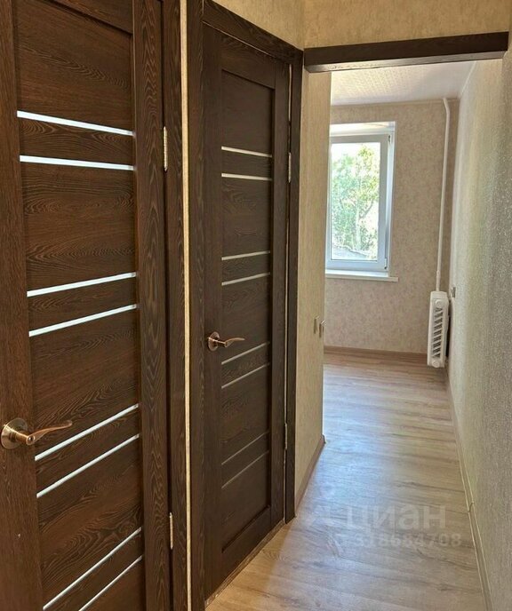 квартира г Энгельс ул Колотилова 4 фото 14