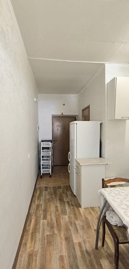 квартира г Октябрьский ул Кувыкина 35/2 фото 5