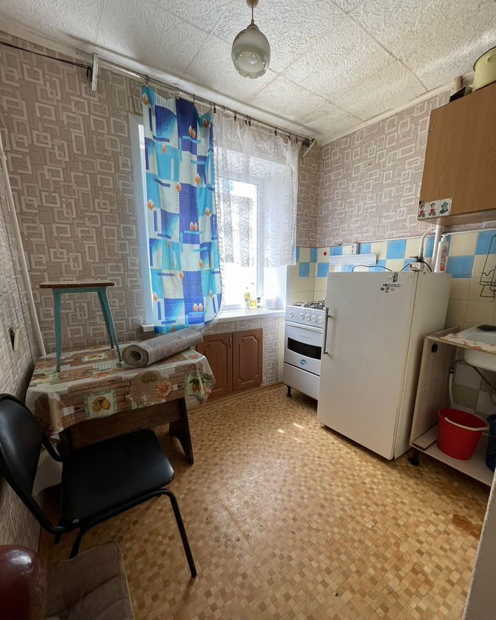 квартира г Балаково ул Минская 47 Балаковский р-н, муниципальное образование фото 1