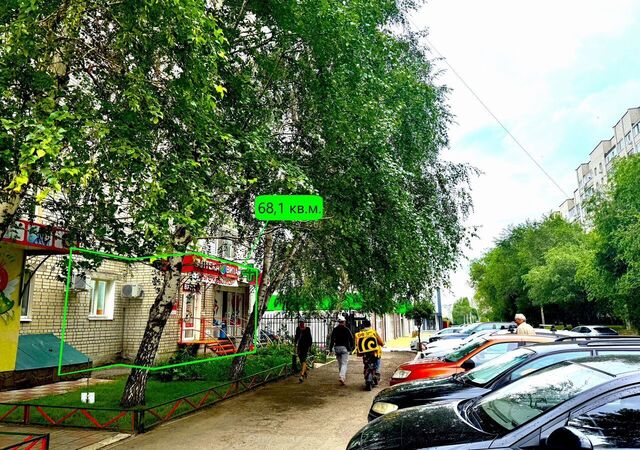 свободного назначения р-н Октябрьский ул 2-я Садовая 115/121 фото