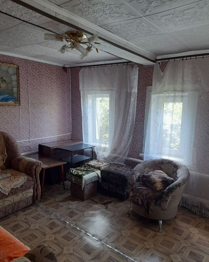 дом г Сызрань ул Воронежская 13 фото 3