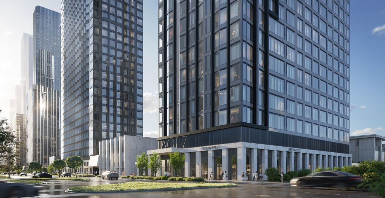 квартира г Москва метро Беломорская ш Ленинградское 7/3 фото 9