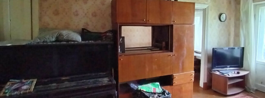 квартира р-н Кстовский г Кстово ул Магистральная 4 Автозаводская фото 4