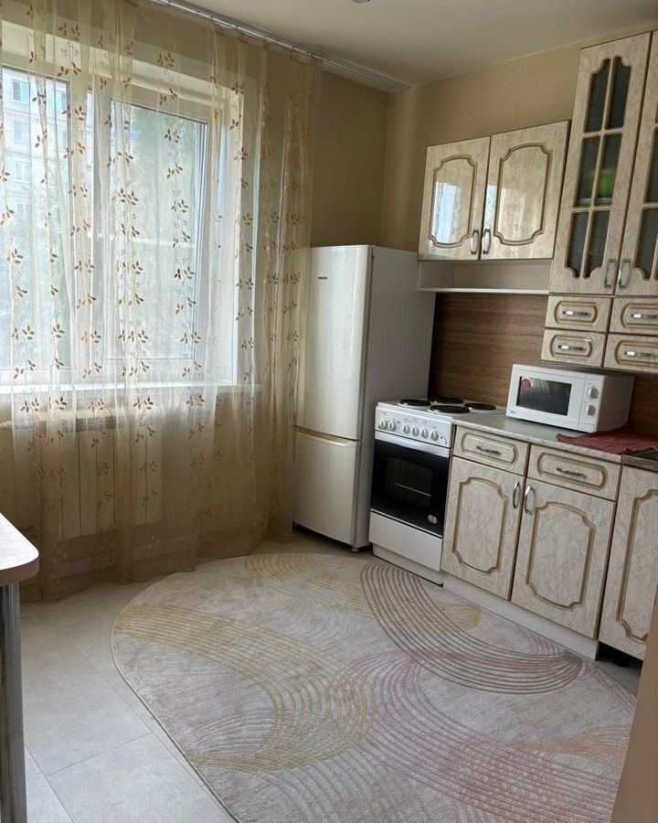 квартира г Бийск Центр ул Ильи Мухачева 228/3 фото 2