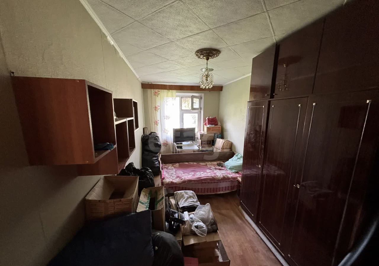 квартира г Златоуст ул 30-летия ВЛКСМ 2 фото 7