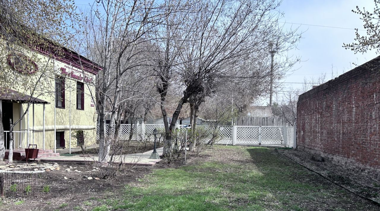 дом г Оренбург р-н Центральный ул Яицкая 43 фото 4