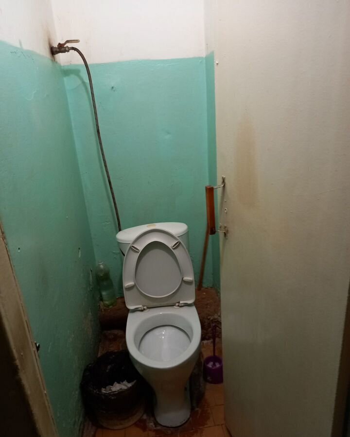 комната г Пенза Пенза-4 ул Заводская 13 р-н Октябрьский фото 1