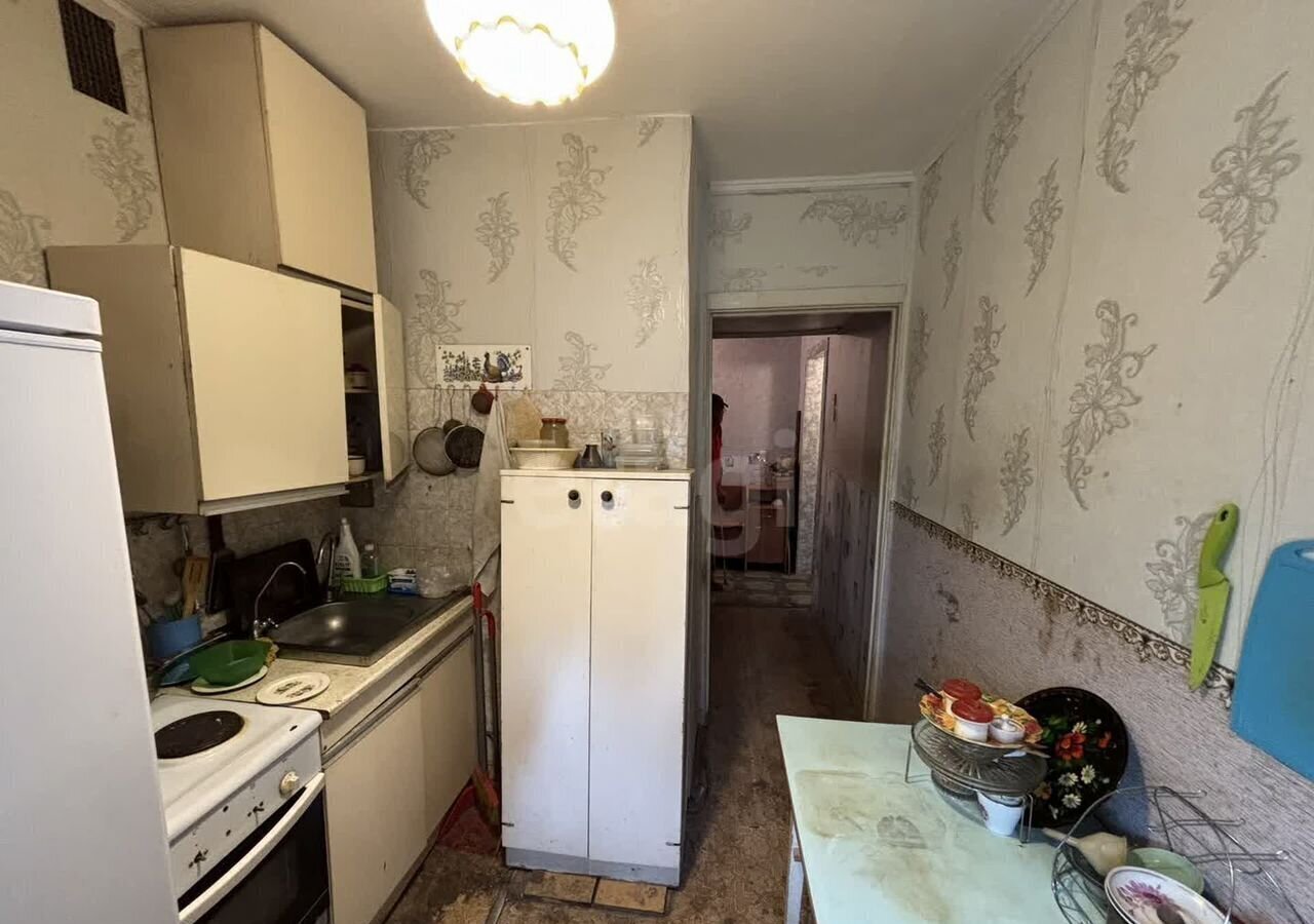 квартира г Златоуст ул 30-летия ВЛКСМ 2 фото 14