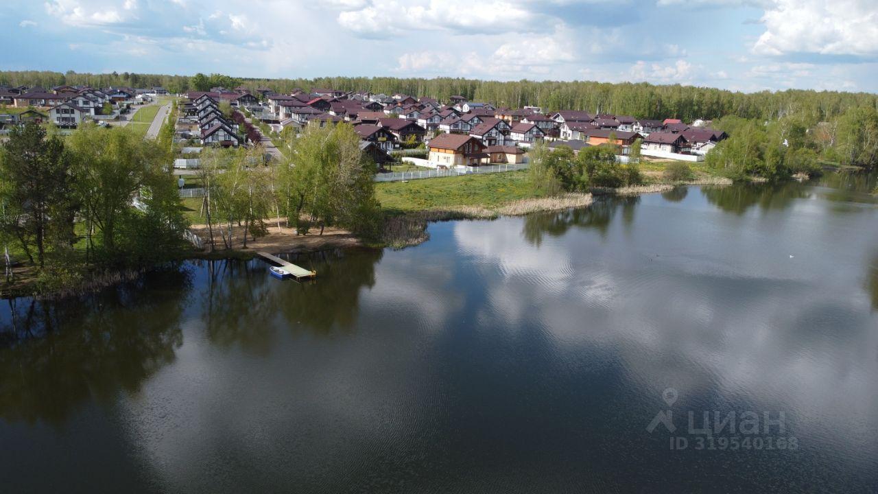 земля г Домодедово мкр Белые Столбы КП Рэд тер., 439, Домодедовская фото 5