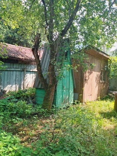 дом г Пушкино проезд Комсомольский 4 Пушкинский городской округ, Мамонтовка фото 6