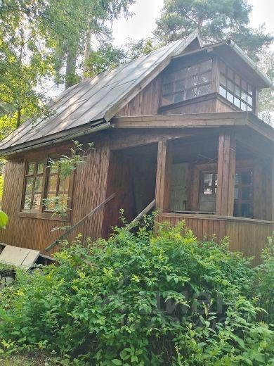 дом г Пушкино проезд Комсомольский 4 Пушкинский городской округ, Мамонтовка фото 7