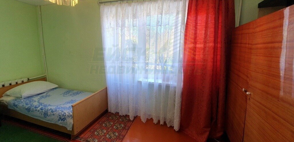 квартира р-н Ейский г Ейск ул Р.Люксембург 170 фото 11