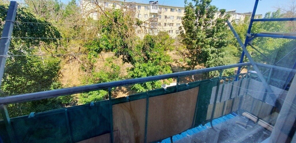квартира р-н Ейский г Ейск ул Р.Люксембург 170 фото 14
