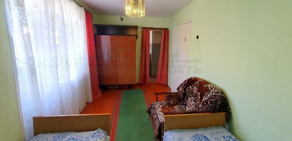 квартира р-н Ейский г Ейск ул Р.Люксембург 170 фото 15