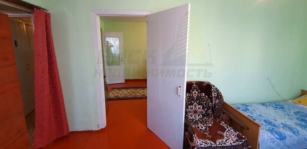 квартира р-н Ейский г Ейск ул Р.Люксембург 170 фото 16