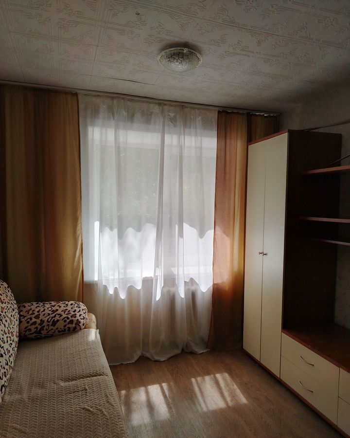 комната г Иркутск р-н Правобережный ул Рабочего Штаба 99а фото 4