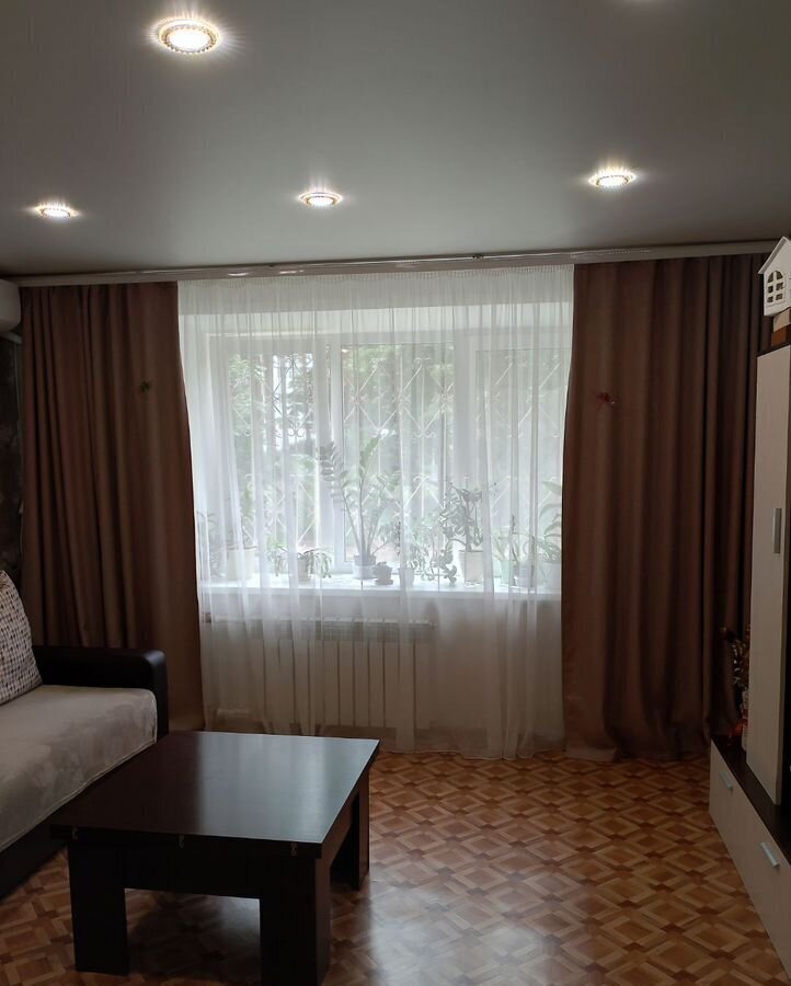 квартира г Димитровград ул Гвардейская 36 фото 1
