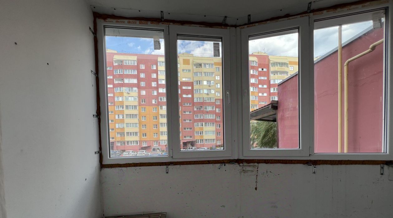 квартира г Брянск р-н Бежицкий ул братьев Ткачевых 5 фото 9