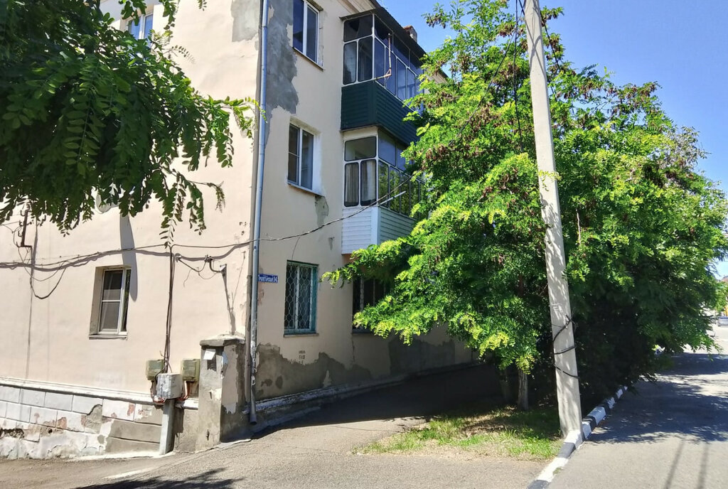 квартира г Новороссийск ул Пролетарская 14 фото 14
