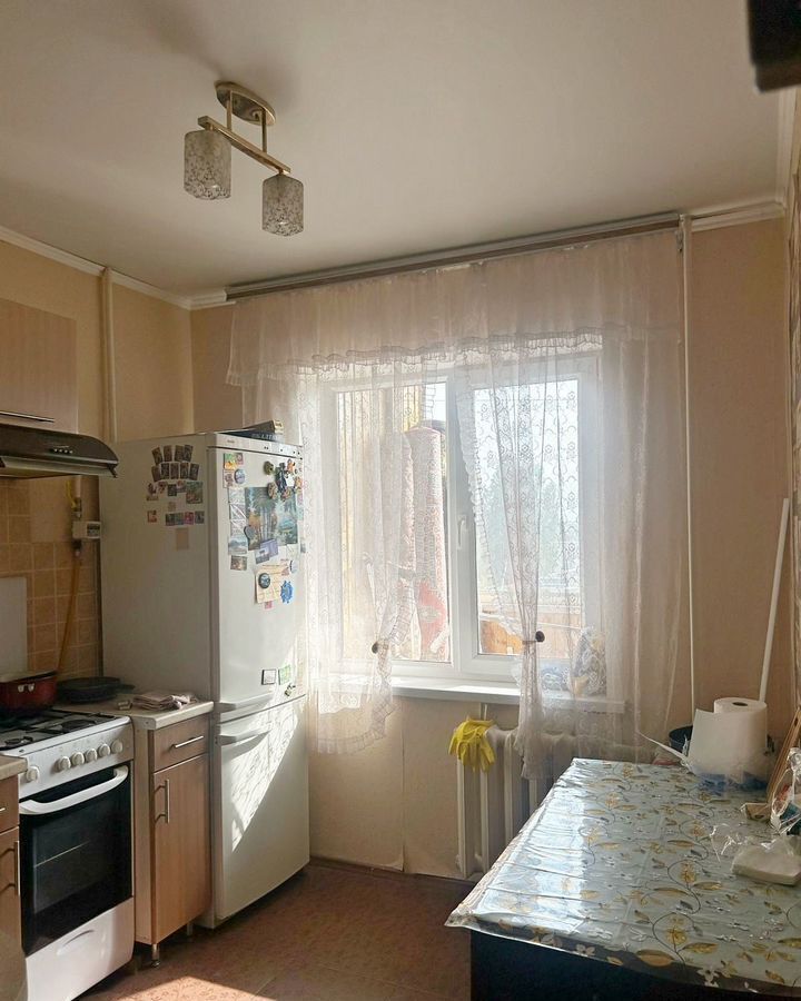 квартира г Липецк р-н Советский ул Полиграфическая 8а фото 1