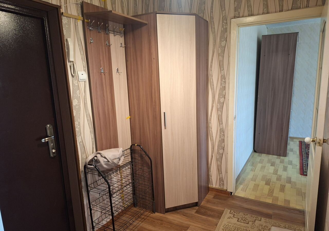квартира р-н Шуйский г Шуя ул Генерала Белова 41 фото 5
