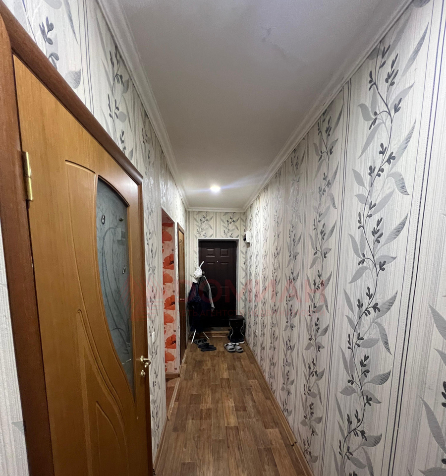 квартира г Таганрог Стахановка ул Урицкого 20 фото 7