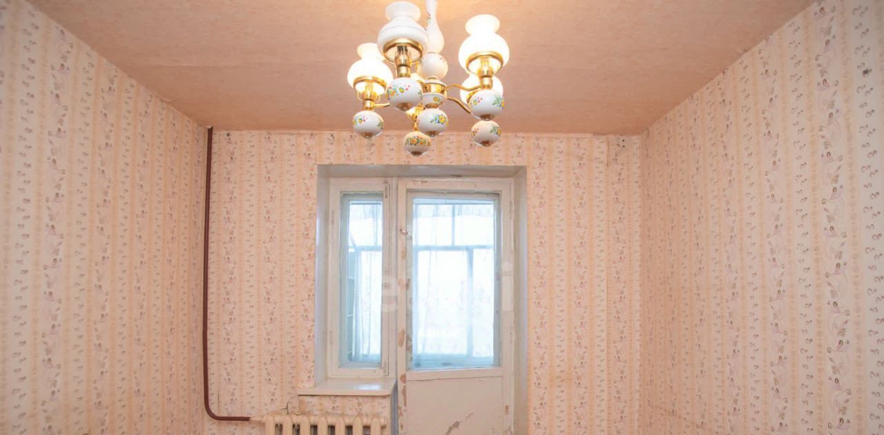 квартира г Ульяновск р-н Заволжский проезд Заводской 29 фото 13