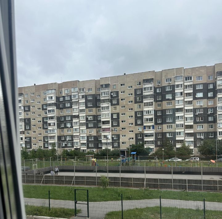 квартира г Ульяновск р-н Заволжский пр-кт Врача Сурова 26 фото 5