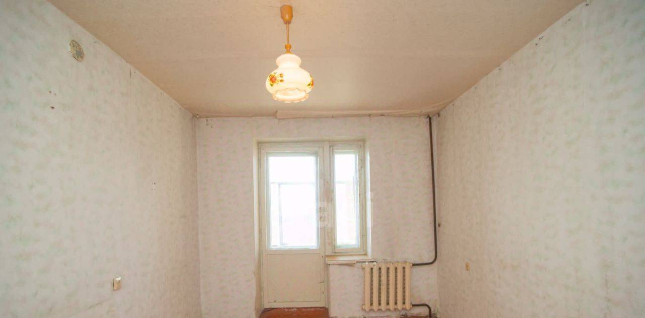 квартира г Ульяновск р-н Заволжский проезд Заводской 29 фото 20