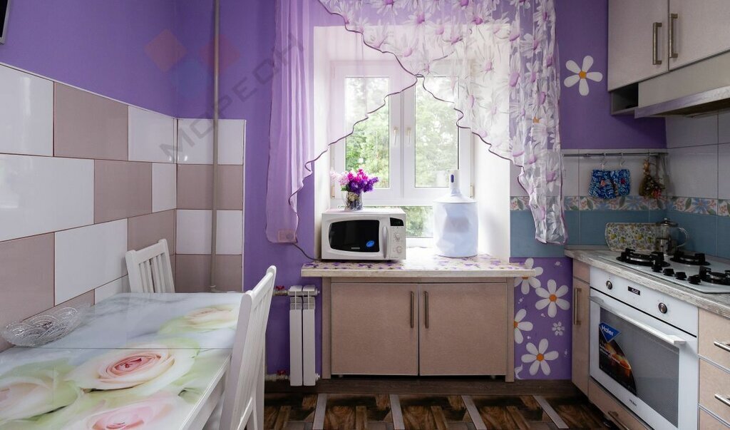 квартира г Краснодар ул им. Игнатова 41 фото 4