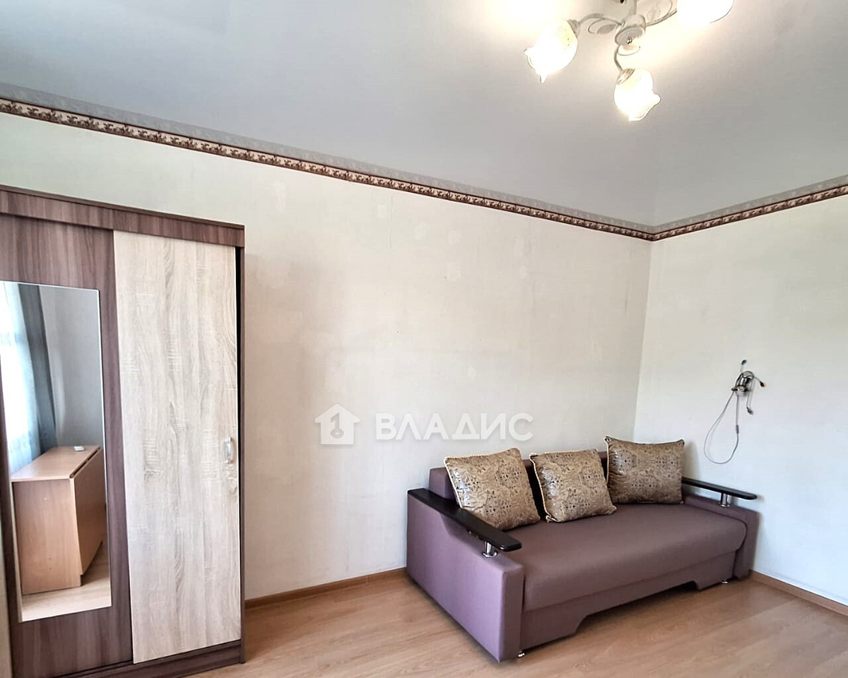 квартира р-н Ейский г Ейск ул Коммунистическая 49/2 фото 2
