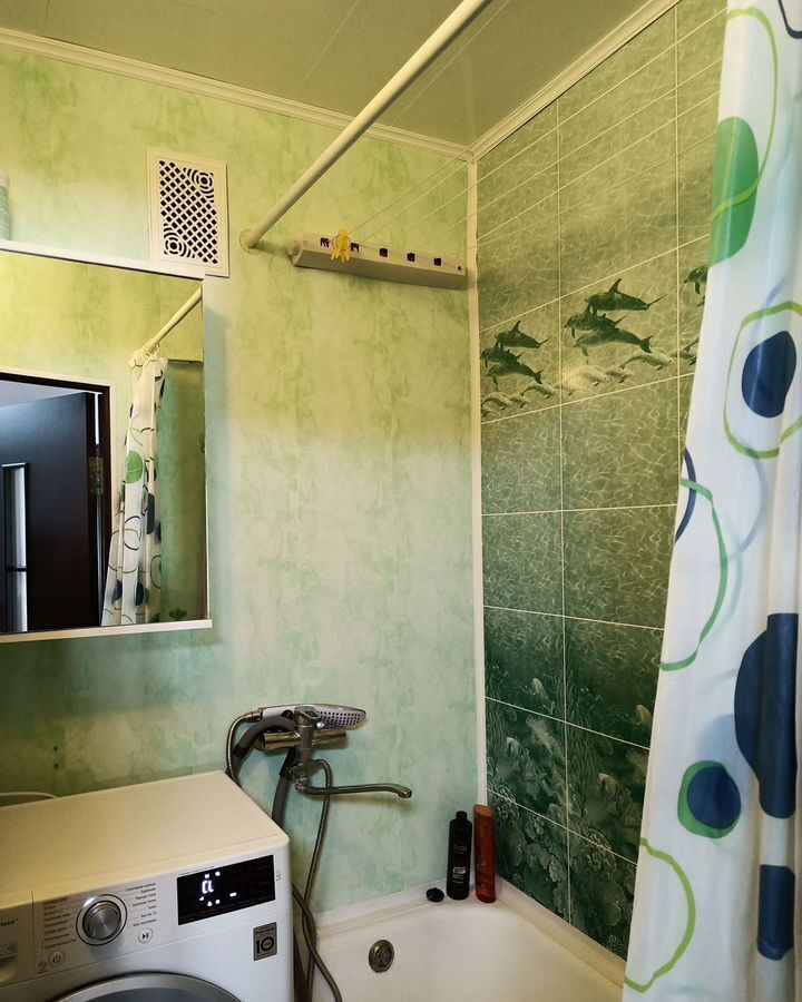 квартира г Димитровград ул Курчатова 28 фото 8