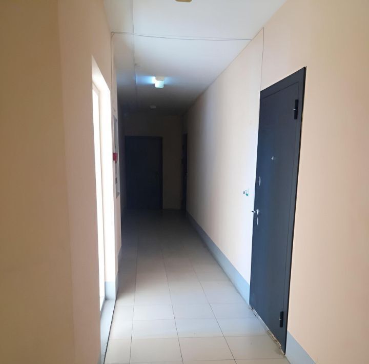квартира г Ульяновск р-н Засвияжский ул Игошина 4а фото 11