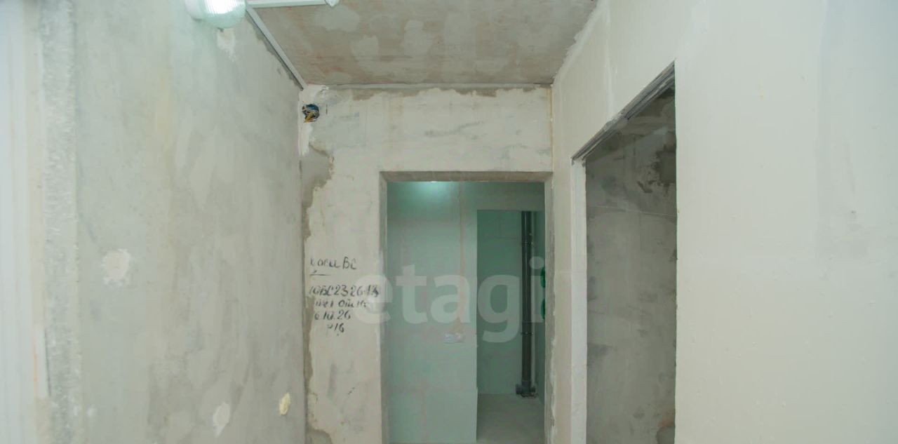 квартира г Ульяновск р-н Заволжский пр-кт Маршала Устинова 25 фото 15