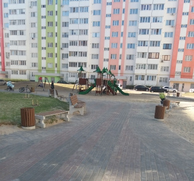 квартира г Ульяновск ул Игошина 4а фото 12
