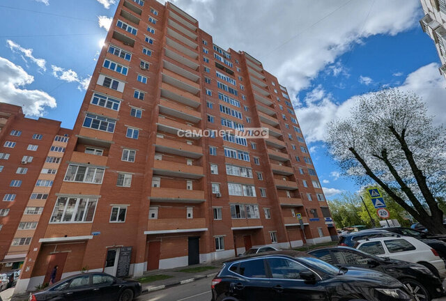 дом 5 Московская область, Павловский Посад фото