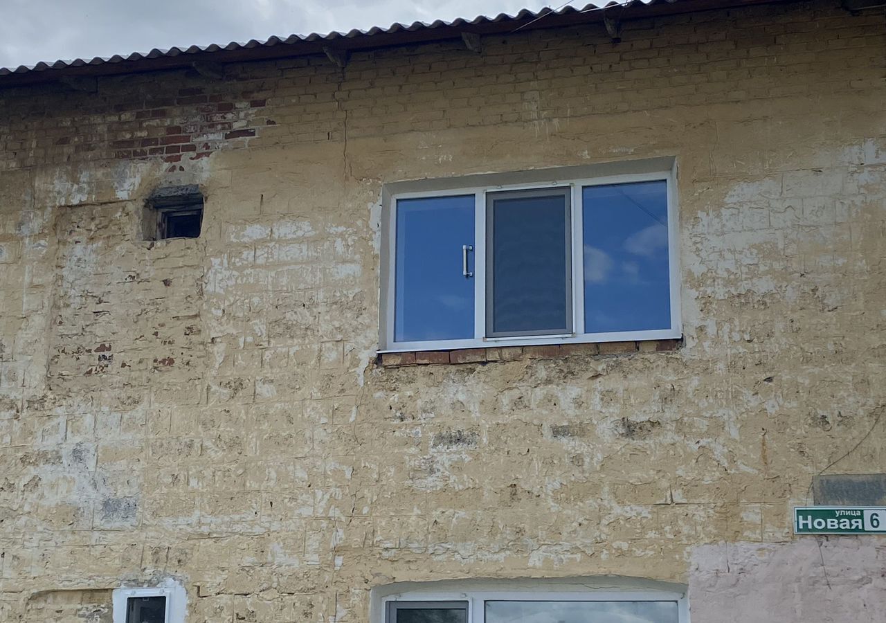 квартира г Нижняя Салда ул Новая 6 фото 3