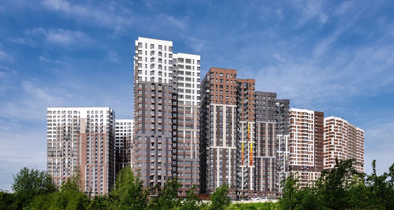 квартира г Одинцово Склад, Западная фото 2