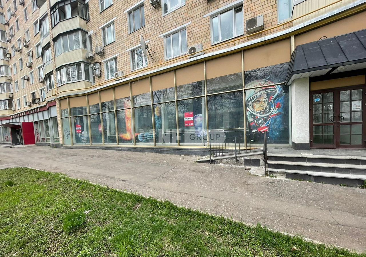 свободного назначения г Москва метро Ленинский проспект пр-кт Ленинский 32 фото 2