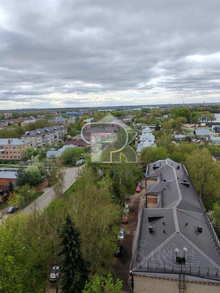 квартира городской округ Богородский г Старая Купавна ул Октябрьская 14а Железнодорожная фото 1